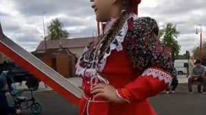 ,, ДОЧЕНЬКА МОЯ,,❤️💖Поёт наша Мама Алина 🌺☀️🕊️❤️💕