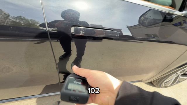 В продаже Lixiang L9 Max, 2023 г., 43698 км смотреть онлайн