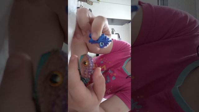 в одной части четвёртая и пятая семейка радужная (концовка) смотреть онлайн