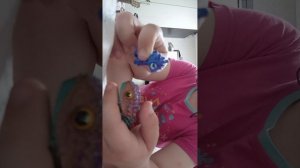 в одной части четвёртая и пятая семейка радужная (концовка)