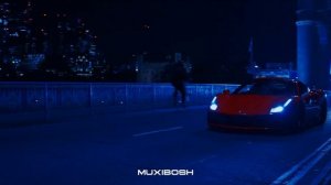 MUXIBOSH - Mirage (Original Mix)