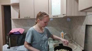 Робот-пылесос, нянька и повар в одном флаконе 😋