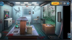 Scary Horror 3 (прохождение) 
Серия 8