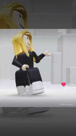 Я тонцую как вам♡