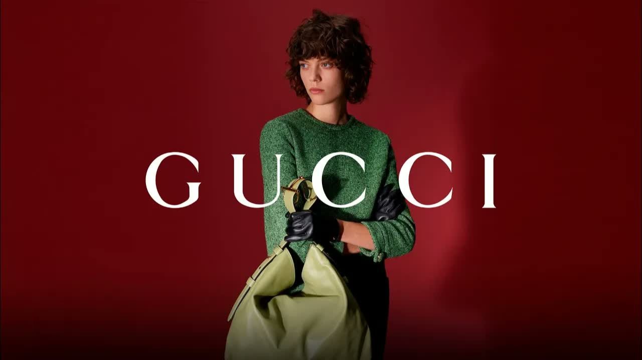 Gucci In Store Music Luxury Fashion Background Playlist May 2026