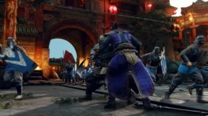 For Honor： Year 9 Season 4 - Conquest Gameplay Trailer