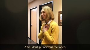How Jesus saved his own portrait - The true story of Akiane's lost Masterpiece