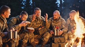 Возвращайся домой, сынок (новая версия)