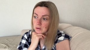 Vlog: квартиру ДЕТЯМ/ Ходим в САДИК/ такой ХАРАКТЕР / ремонт ФУНДАМЕНТА