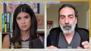 Рэйчел Блевинс - Лайт Маруф: США отчаянно стремятся к соглашениям с Китаем после провала войны