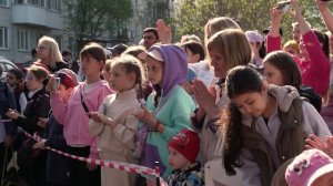 Весна Победы
