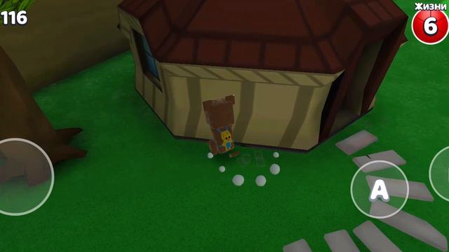 Игра прохожу игру Название Super bear