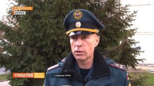 СЕЙМ - Сюжет о сложностях проезда спецтехники во дворах - 01-11-2025