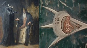 В 2077 году вернутся создатели человека, исповедь отшельника