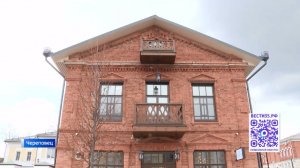 Гостиницу и ресторан русской кухни откроют в историческом особняке в центре Череповца