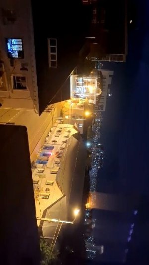 Наблюдение за Беспилотниками в Краснодаре / РАКЕТНАЯ ОПАСНОСТЬ