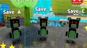 ВСЕ ПОДСОБНЫЕ ПОМЕЩЕНИЯ ОБНОВЛЕНЫ Super Bear Adventure/НОВЫЙ СЕКРЕТНЫЙ СУНДУК