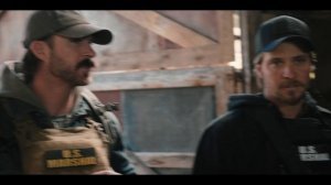 Сериал Йеллоустоун: Маршалы - 1 сезон 9 серия / Marshals  Dragon Money Studio