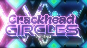 [TOP-139] Crackhead circles by AlrexX