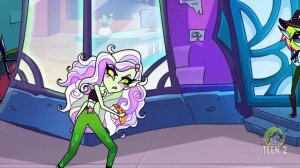 When Family Life Gets Awkward 😱 Animated Teen Story _ Teen-Z