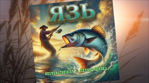 ЯЗЬ - Neuroalchemist & Эдуард Шилец