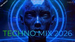 Melodic Techno & Progressive House Mix 2026