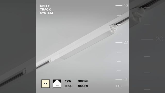 Светильник Maytoni Unity Basis TR000-1-12W4K-W смотреть онлайн