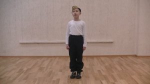 Татьяна Варламова «Бессмертный полк» (читает Миша Рыков)