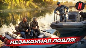 НОВАЯ КЛАНОВАЯ ОПЕРАЦИЯ НА NEXTRP