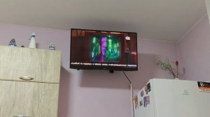 Текст в эфире Gulli girl
