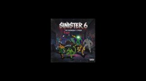 Sinister Six Anthem (AI Sinister Six from Spider-Man OST) (+16)