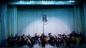 С.Оливер – Т.Дорси – А.Цыганков - «Opus 1»
