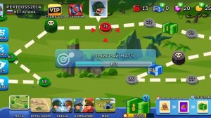 Игра Hills of steel 🤣🥳🙃🤭