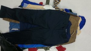 42204 Микс детский 4-14 лет (осень, зима), 6пак, ED0, секонд (cream/extra) оптом