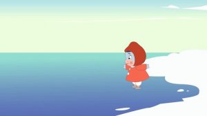 Тооку (3 сезон - 5 серия)