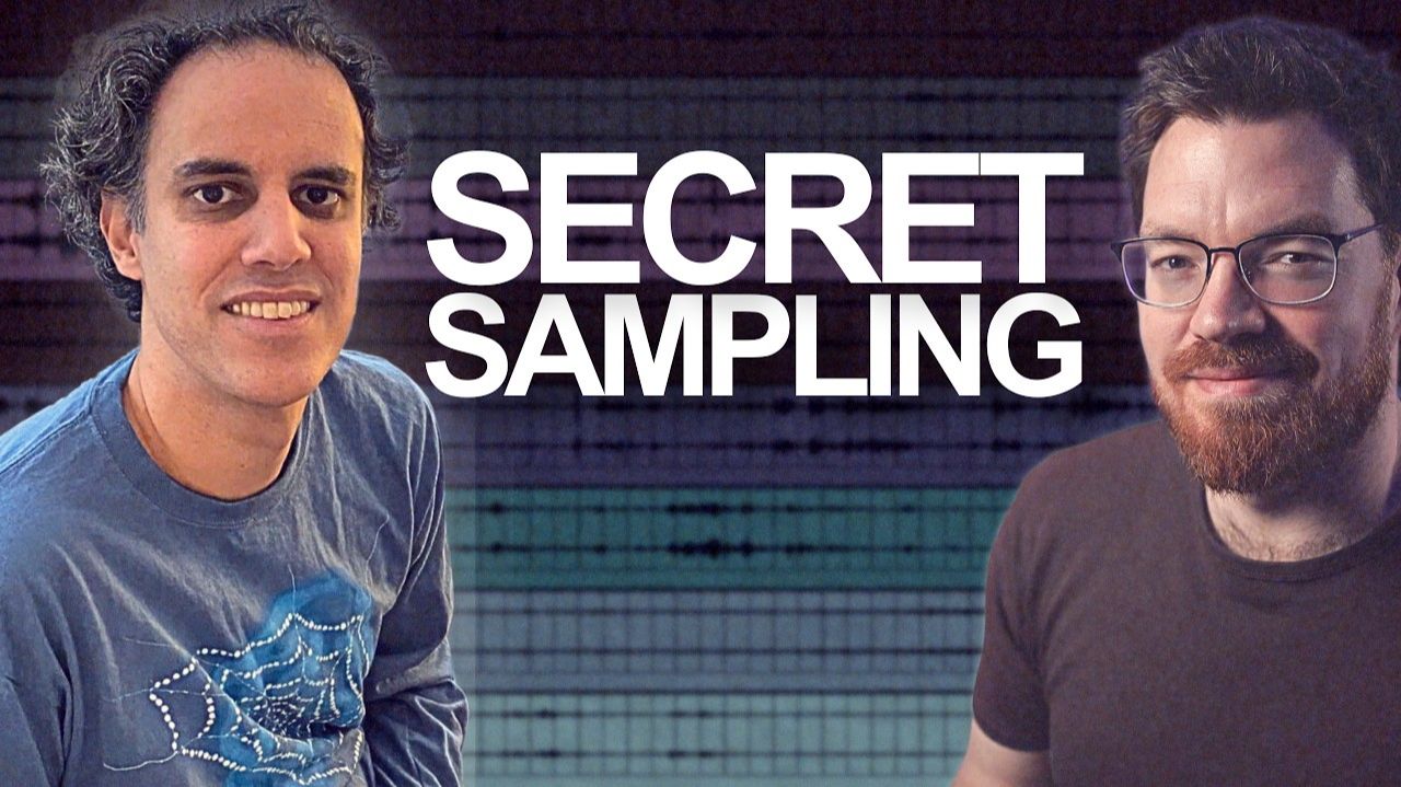 Four Tet's Trick Forces You to Finish Tracks