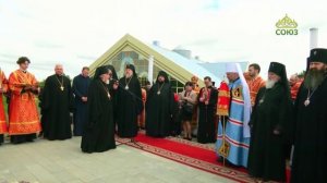 В Беларуси отметили праздник святителя Кирилла Туровского