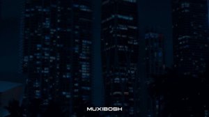 MUXIBOSH - Phantom (Original Mix)