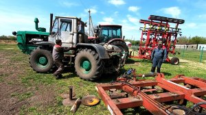 Анатолич вышел с ремонта., а Викторович на него зашел!