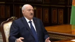 Лукашенко заявил о подготовке белорусской армии к войне.