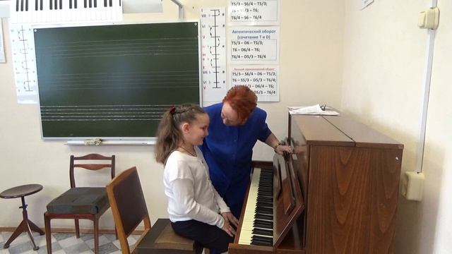Мешалкина Мария