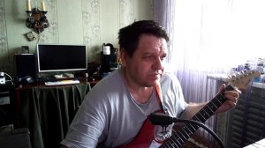 Deep Purple - Child In Time 3cover