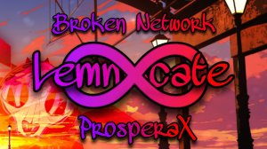 ProsperaX - Broken Network