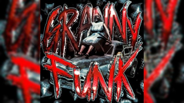 GRANNY FUNK — (NORMAL VERSION) — Brazilian Funk • [PHONK]
