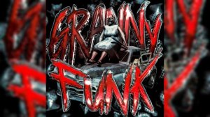 GRANNY FUNK — (NORMAL VERSION) — Brazilian Funk • [PHONK]