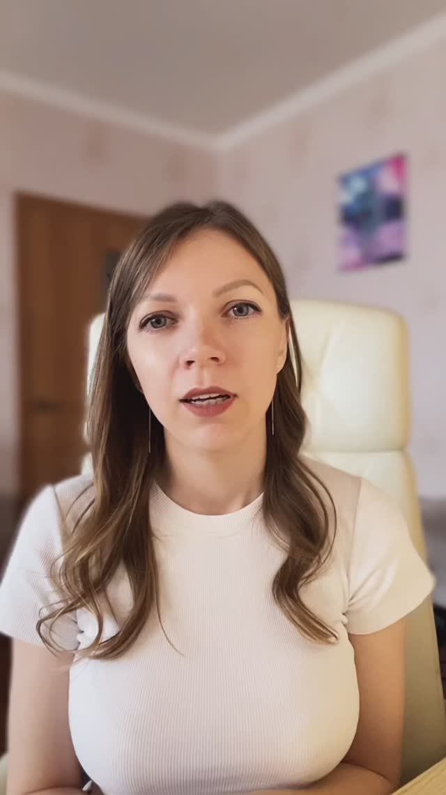 В последний год я прям чаще стала думать о здоровье… 🧘♀️