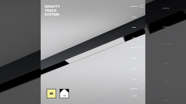 Светильник Maytoni Gravity Basis TR074-2-12W3K-W смотреть онлайн