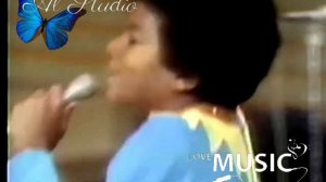 The Jackson 5 — I Want You Back  (  Al Studio 2018  )