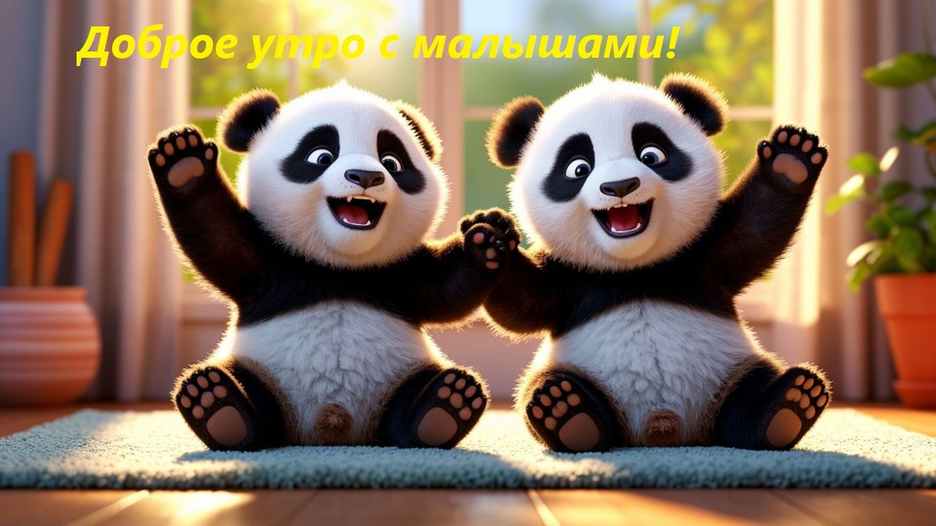 Утро в зверятнике! Песенка для мылышей смотреть онлайн