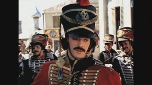 Господа гусары - вперёд! Фрагменты из фильма «Сватовство гусара». 1979 г.
